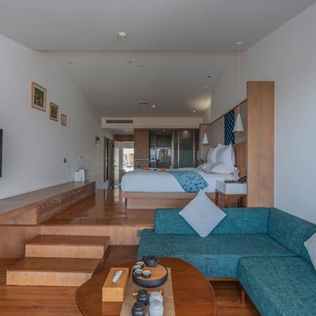 דאלי Hong Long Jing Hotel מראה חיצוני תמונה