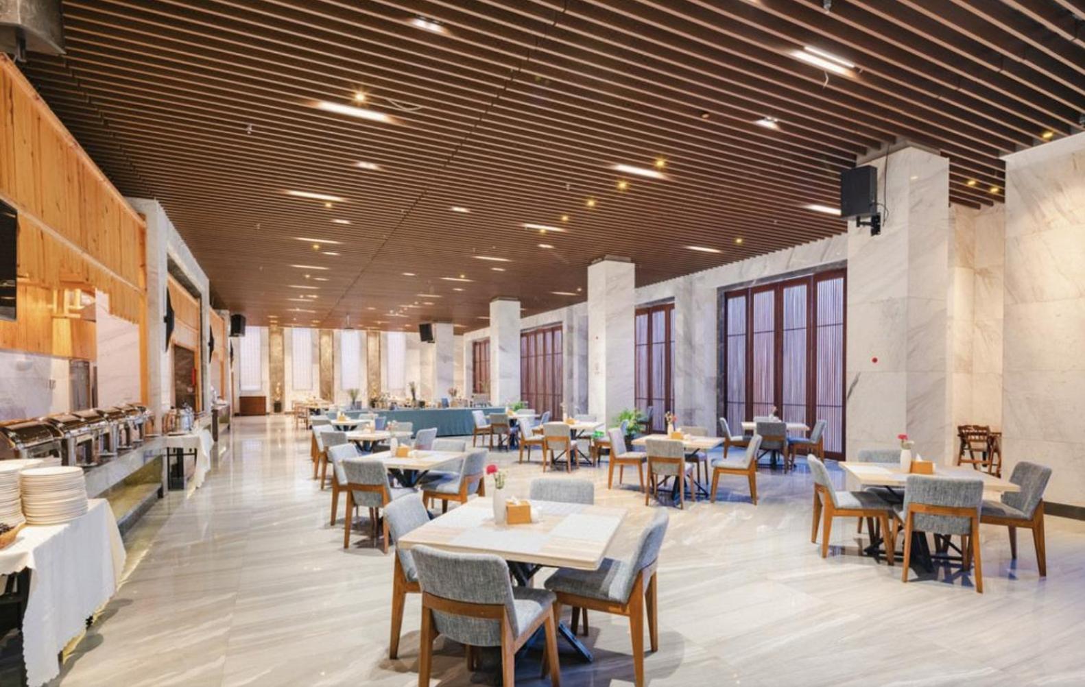 דאלי Hong Long Jing Hotel מראה חיצוני תמונה
