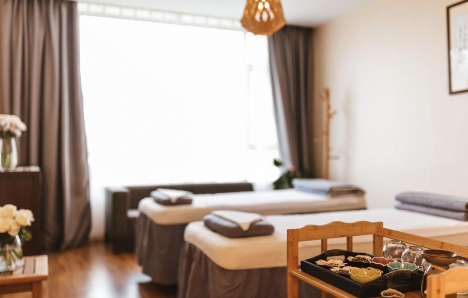 דאלי Hong Long Jing Hotel מראה חיצוני תמונה