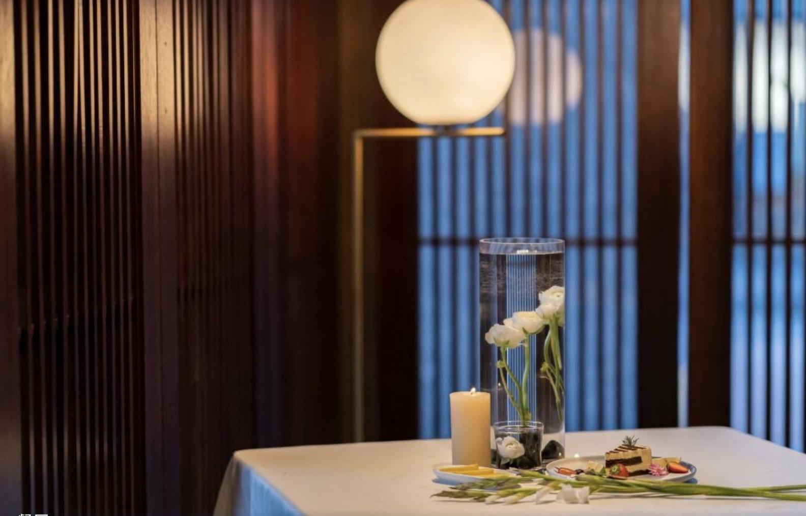 דאלי Hong Long Jing Hotel מראה חיצוני תמונה