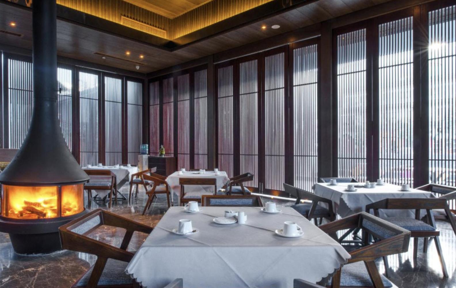 דאלי Hong Long Jing Hotel מראה חיצוני תמונה