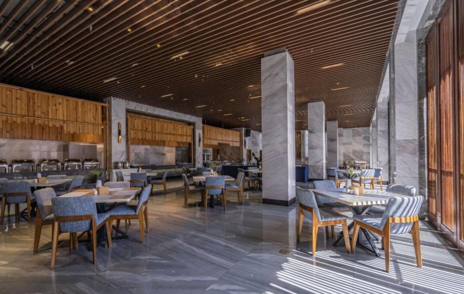 דאלי Hong Long Jing Hotel מראה חיצוני תמונה