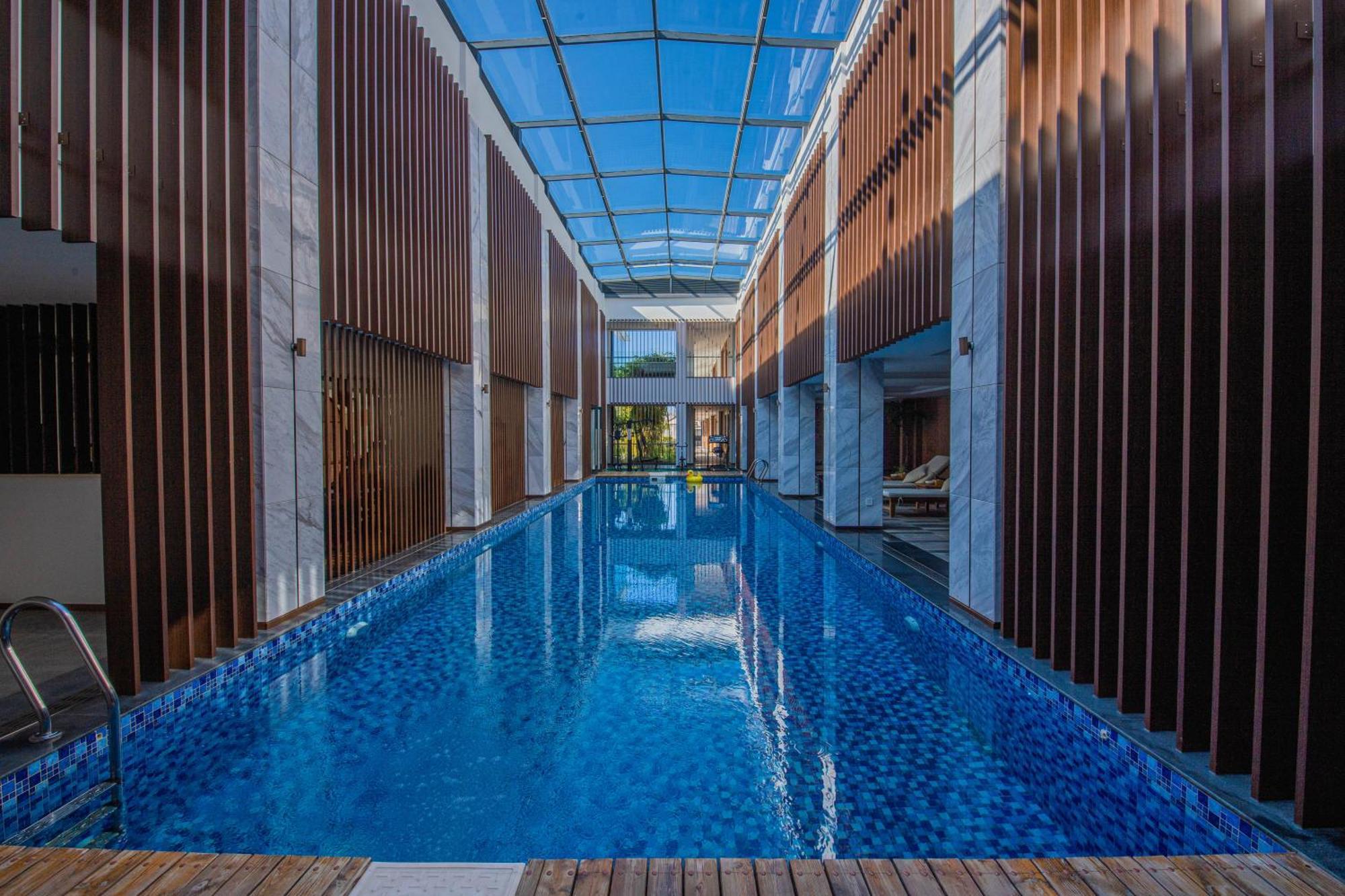 דאלי Hong Long Jing Hotel מראה חיצוני תמונה