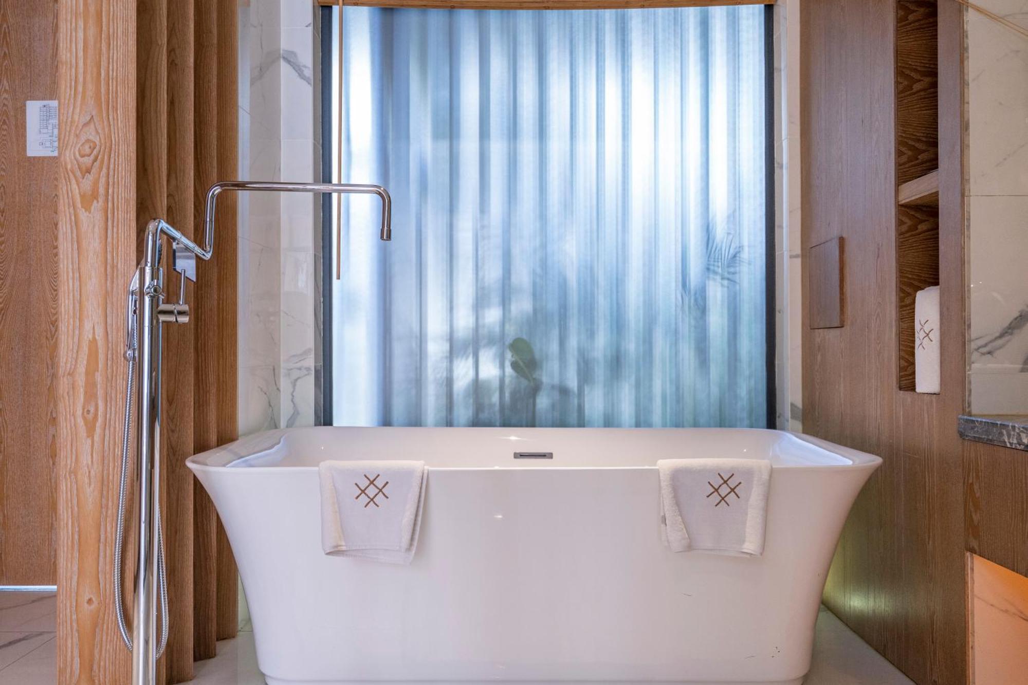 דאלי Hong Long Jing Hotel מראה חיצוני תמונה